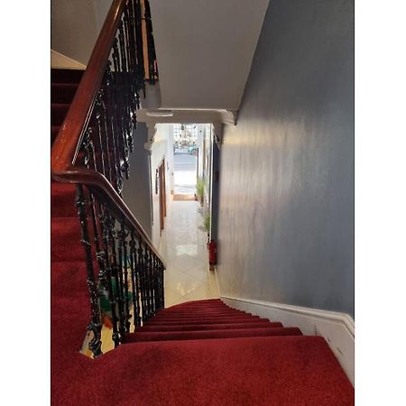 Ferienwohnung Fg2- Mezzanine Flat Fits 3 Near Hyde Park London Exterior foto