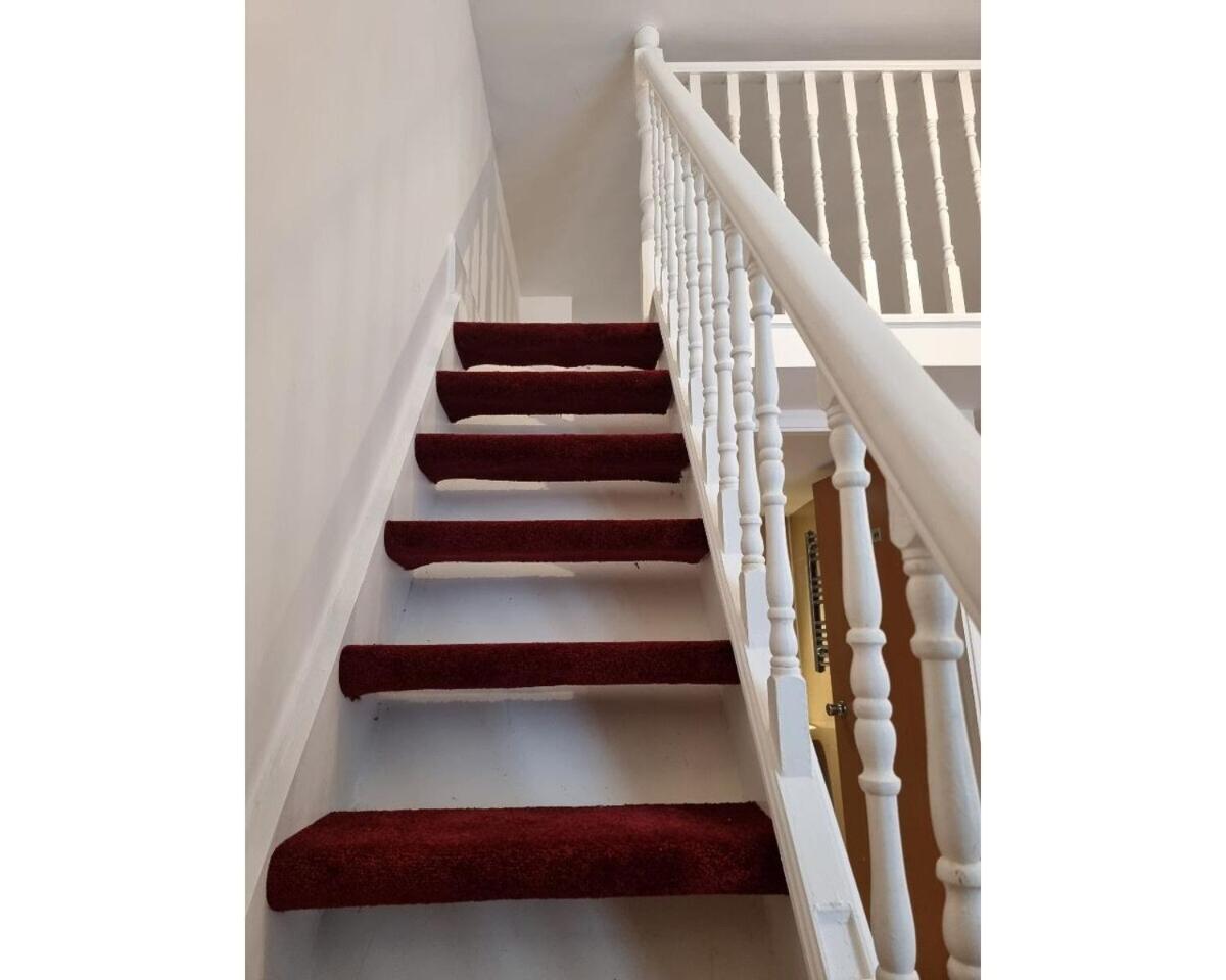 Ferienwohnung Fg2- Mezzanine Flat Fits 3 Near Hyde Park London Exterior foto