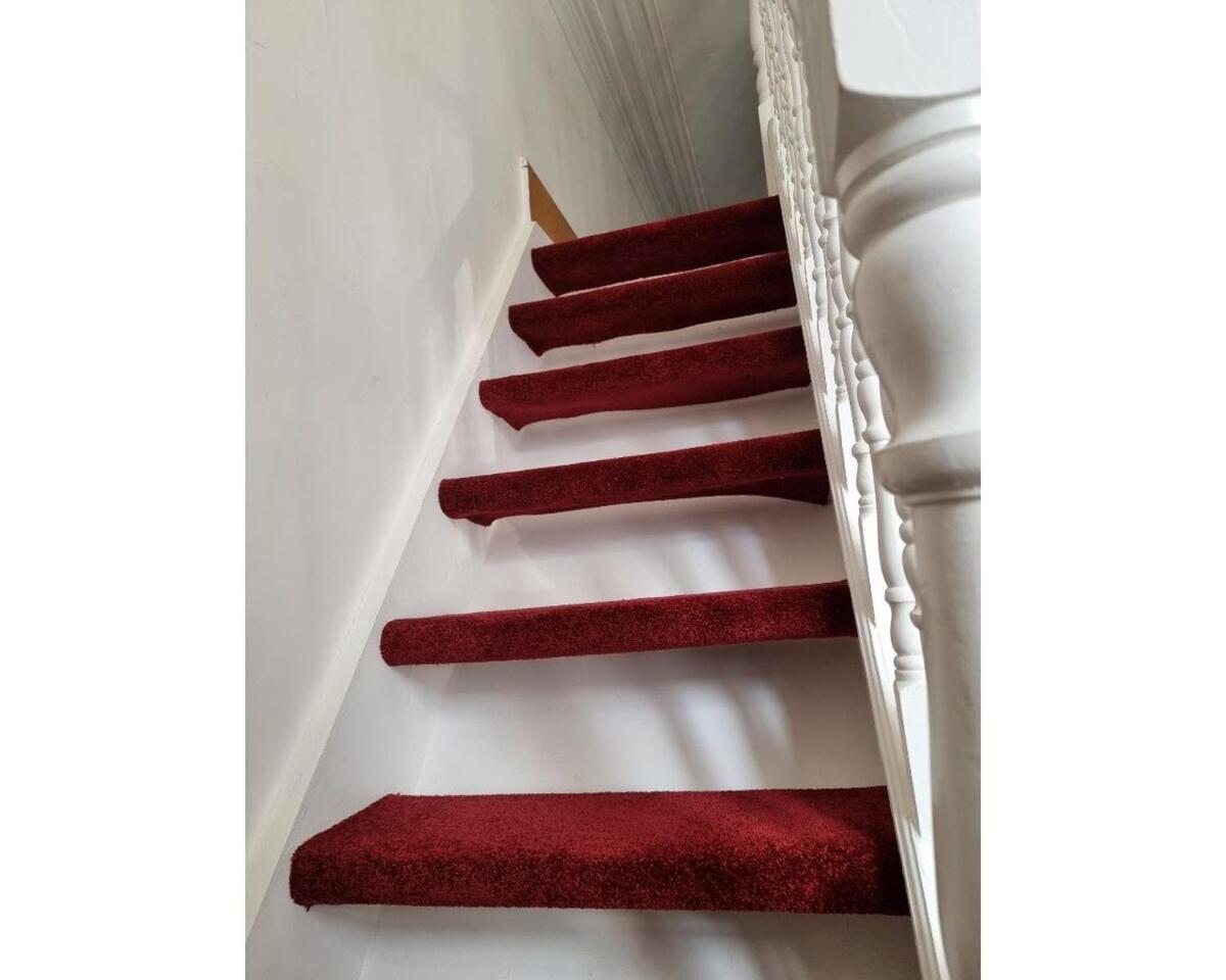 Ferienwohnung Fg2- Mezzanine Flat Fits 3 Near Hyde Park London Exterior foto