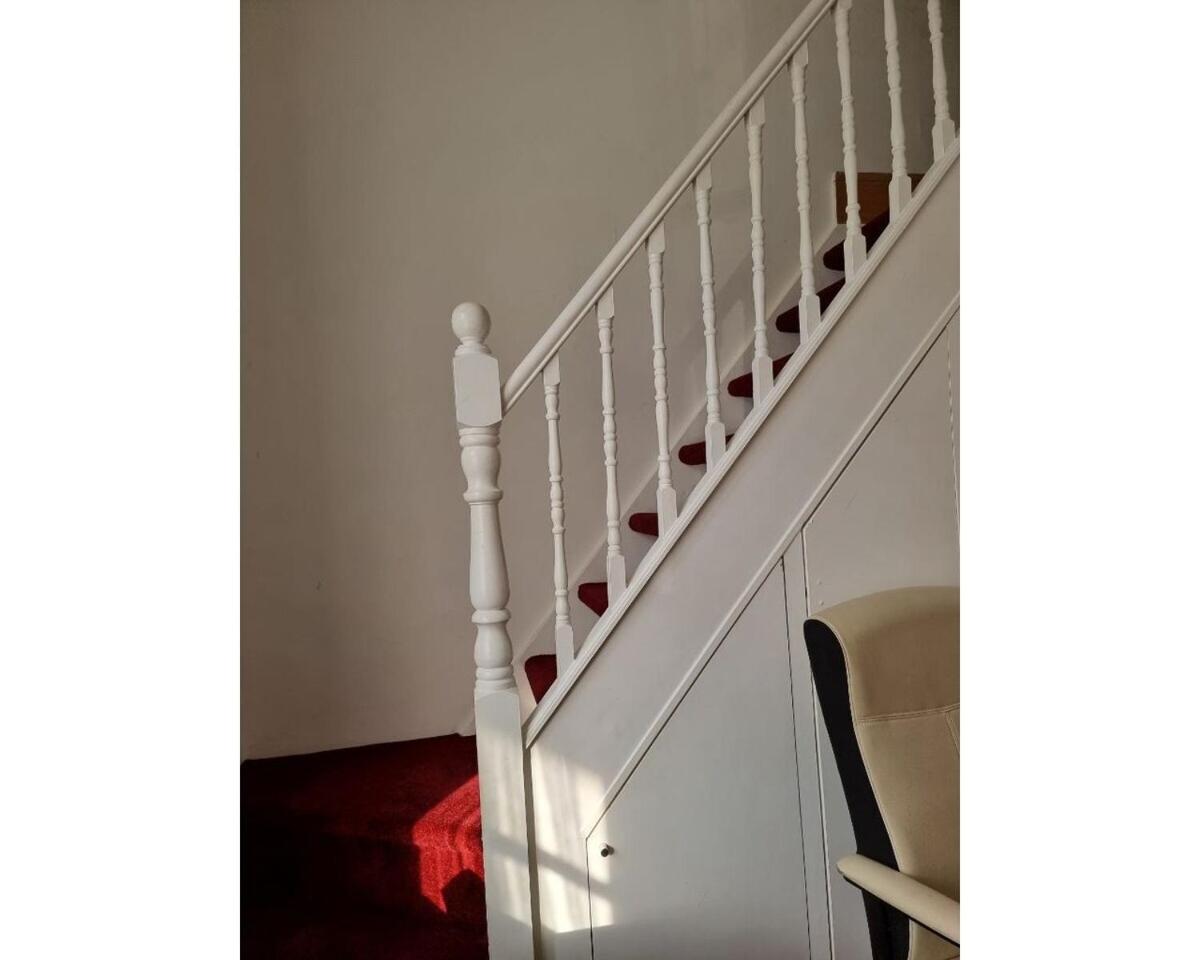Ferienwohnung Fg2- Mezzanine Flat Fits 3 Near Hyde Park London Exterior foto