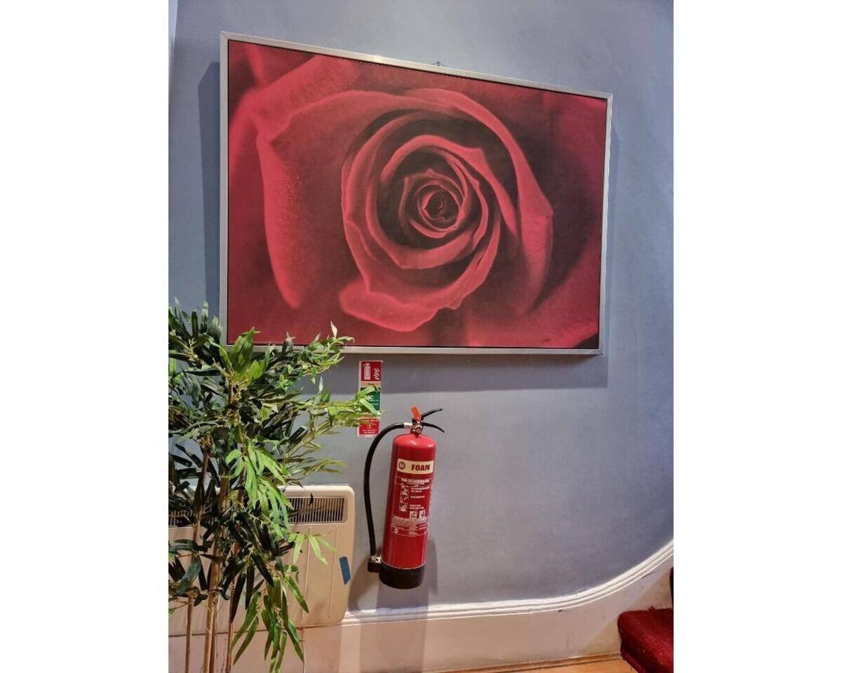 Ferienwohnung Fg2- Mezzanine Flat Fits 3 Near Hyde Park London Exterior foto